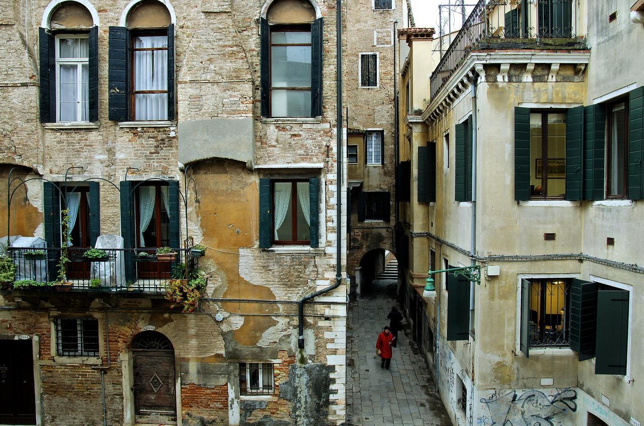La Fenice Pensión Venecia