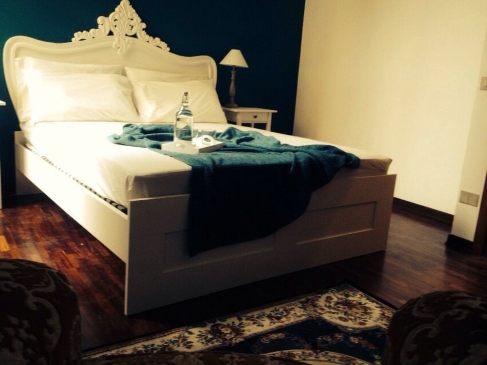 Gasthof La Fenice Venedig