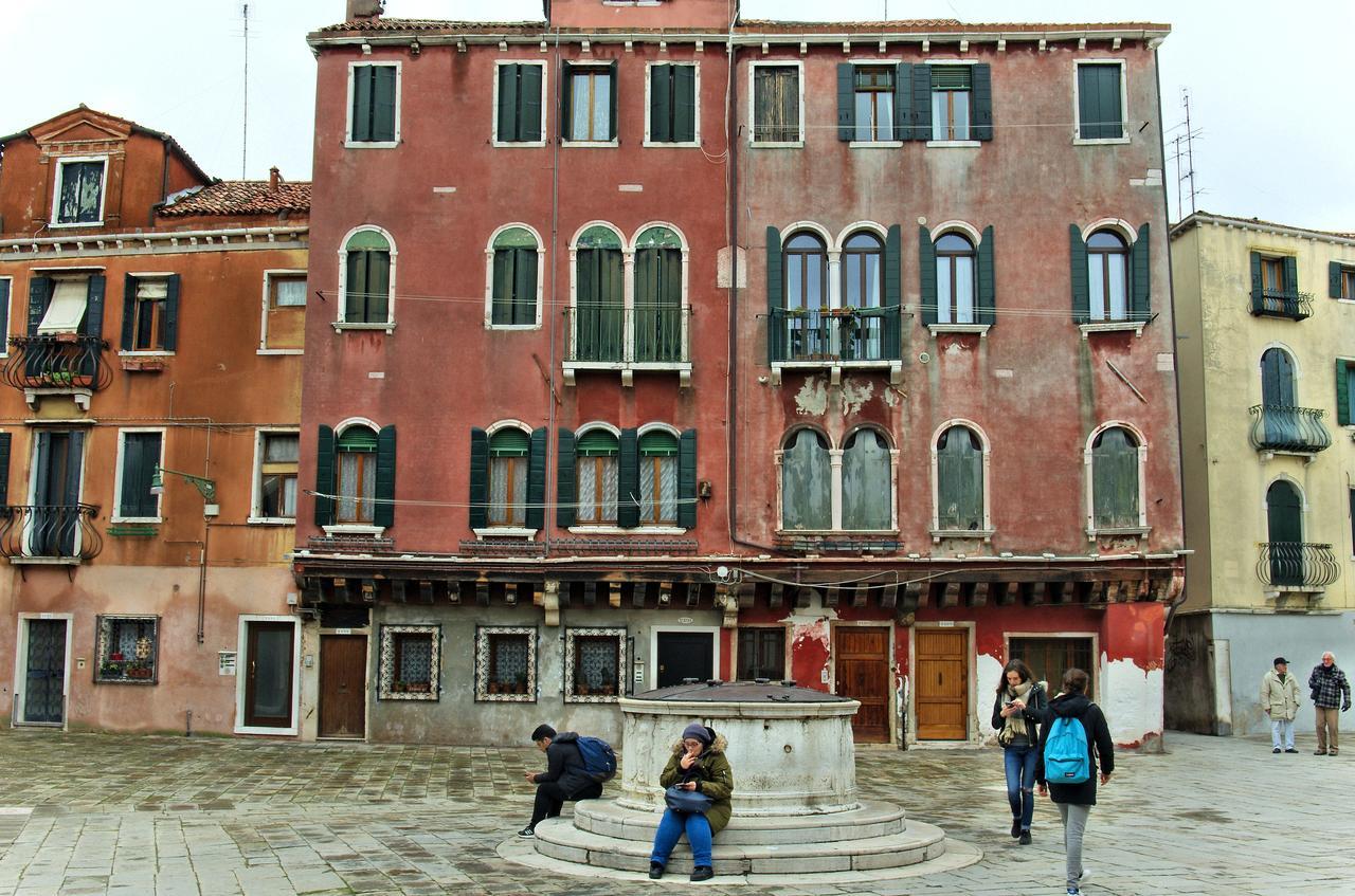 La Fenice Gasthof Venedig